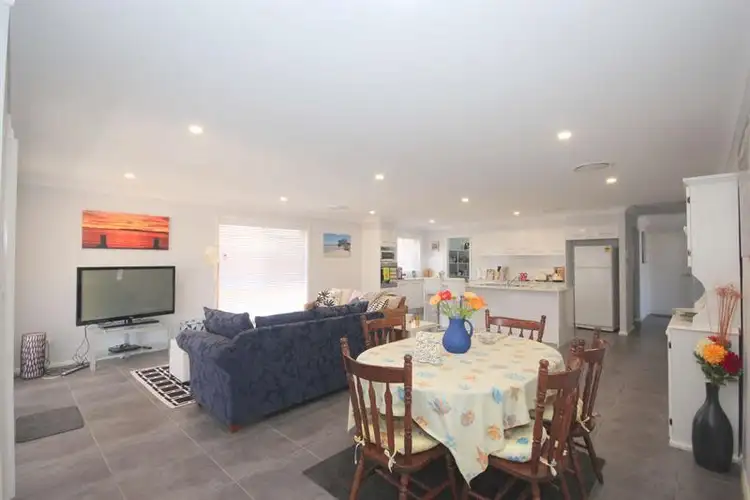 Fifth view of Homely house listing, 91 Diggers Dr, Tanilba bay NSW 2319