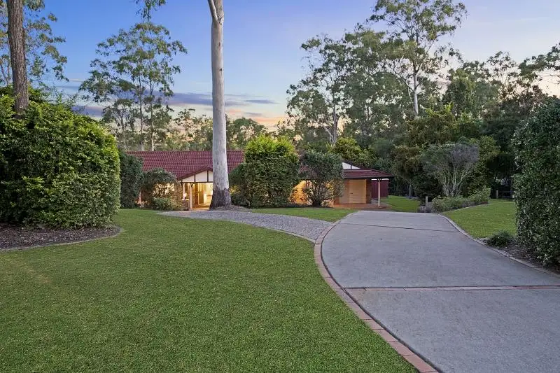 Main view of Homely house listing, 17 Porsche Ct, Joyner QLD 4500