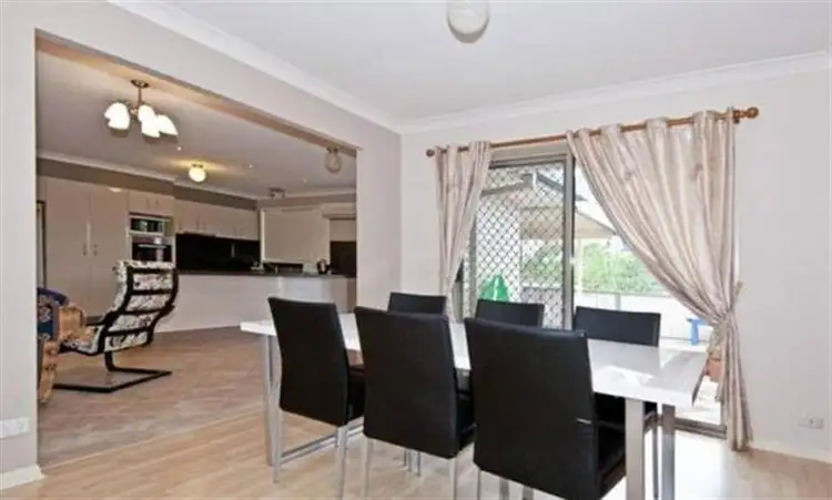 Third view of Homely house listing, 32 Lucy Dr, Edens Landing QLD 4207