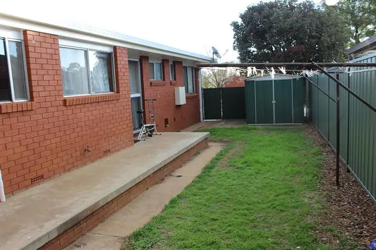 Fifth view of Homely house listing, 12C Cunningham St, Dubbo NSW 2830