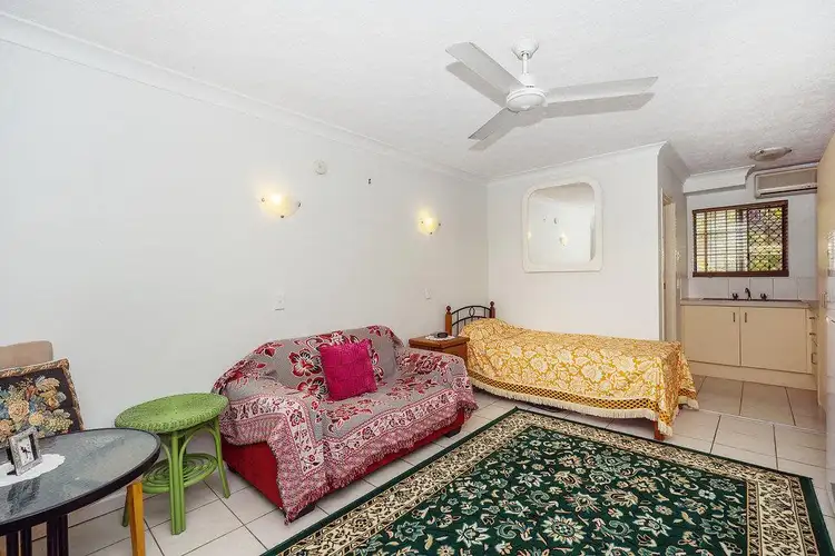 Second view of Homely studio listing, 4/1072 Gold Coast Highway, Palm Beach QLD 4221
