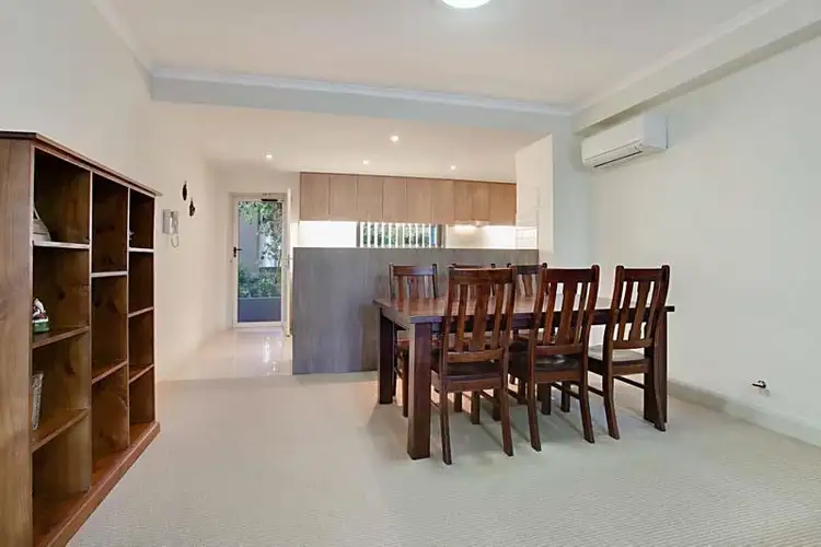 Fourth view of Homely unit listing, 3D/541 Pembroke Rd, Leumeah NSW 2560