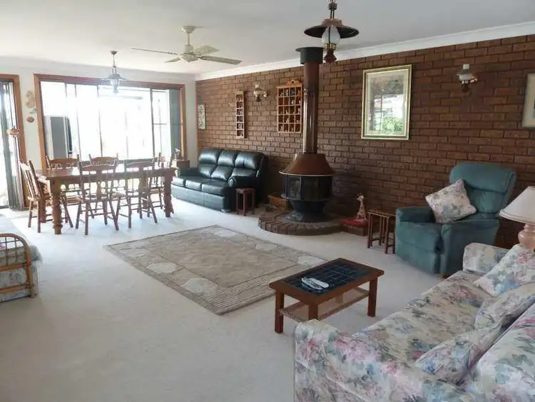 Fourth view of Homely house listing, 39 Wyuna Pl, Forster NSW 2428