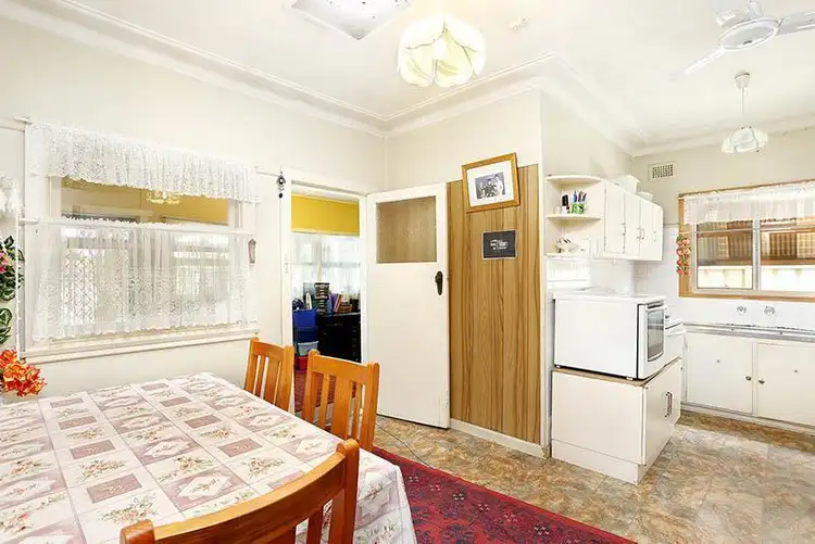 Fourth view of Homely house listing, 39 Elliston St, Chester Hill NSW 2162