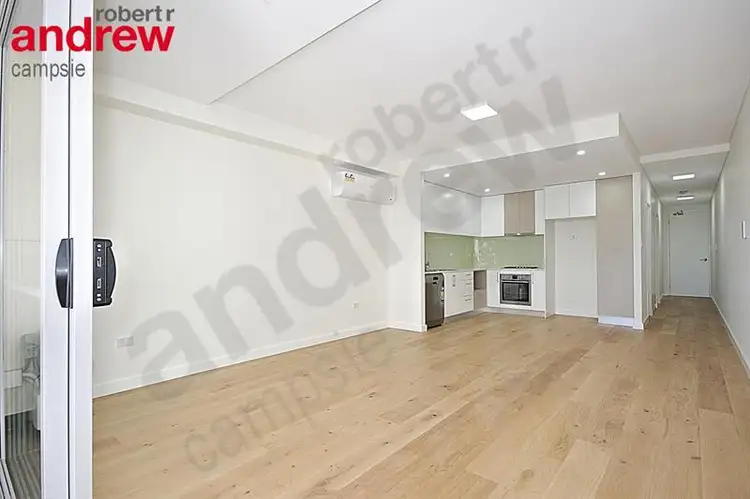 Third view of Homely apartment listing, 31/277-283 Canterbury Rd, Canterbury NSW 2193