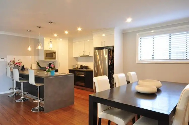 Third view of Homely house listing, 37 Clem McFawn Pl, Orange NSW 2800