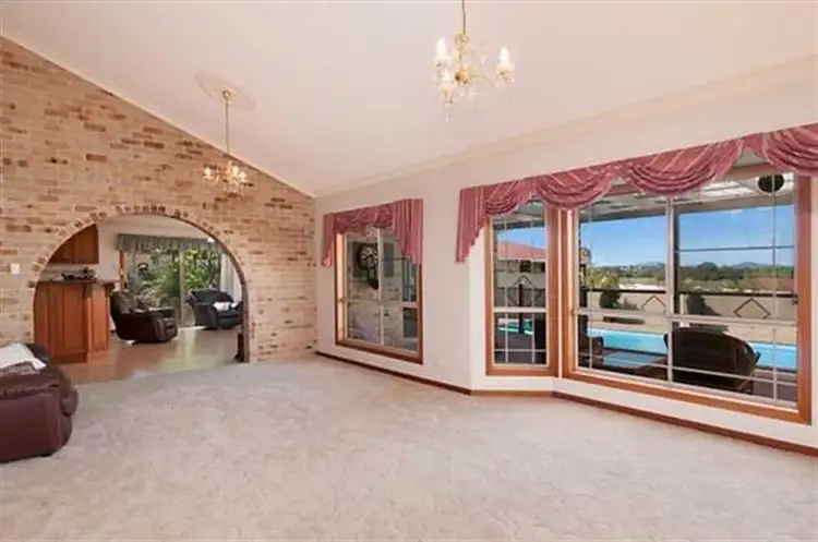 Second view of Homely house listing, 14 Kalinda Pl, Casino NSW 2470