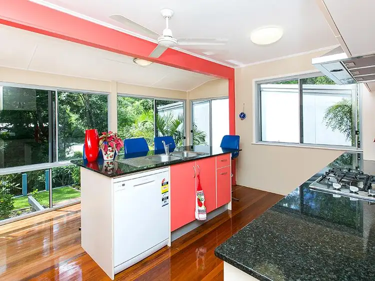 Third view of Homely house listing, 40 Timothy St, Moorooka QLD 4105