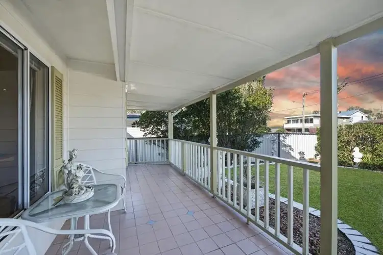 Second view of Homely house listing, 3 Buff Point Ave, Buff Point NSW 2262