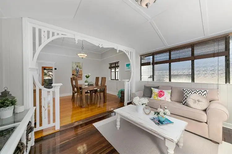 Second view of Homely house listing, 80 Fanny St, Annerley QLD 4103