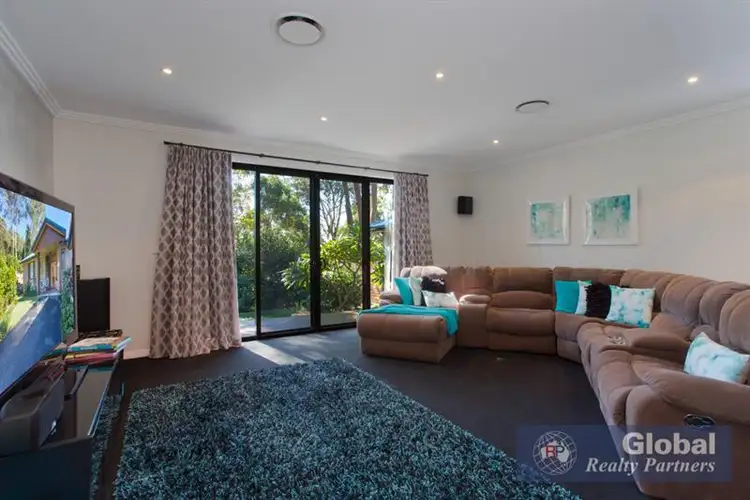 Sixth view of Homely house listing, 9 Amber  Way, Glendale NSW 2285