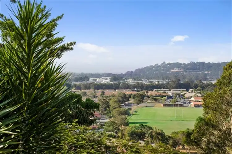 44 Hoffschildt Dr, Currumbin Waters QLD 4223