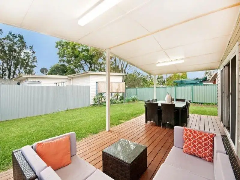 Main view of Homely house listing, 46 Boronia Ave, Woy Woy NSW 2256