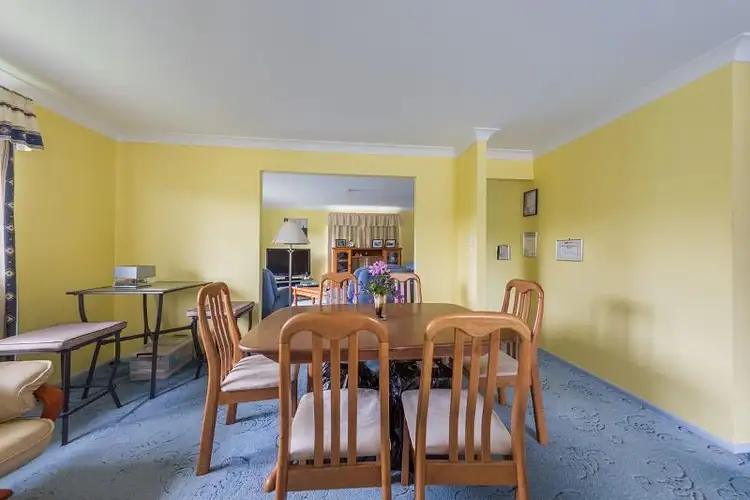 Fifth view of Homely house listing, 1 Sophie St, Goonellabah NSW 2480