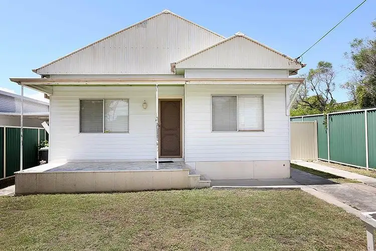 Main view of Homely house listing, 103 Hector St, Sefton NSW 2162