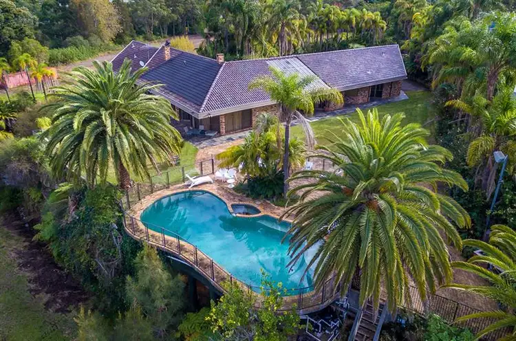 Fifth view of Homely rural property listing, 235 Powderworks Rd, Ingleside NSW 2101