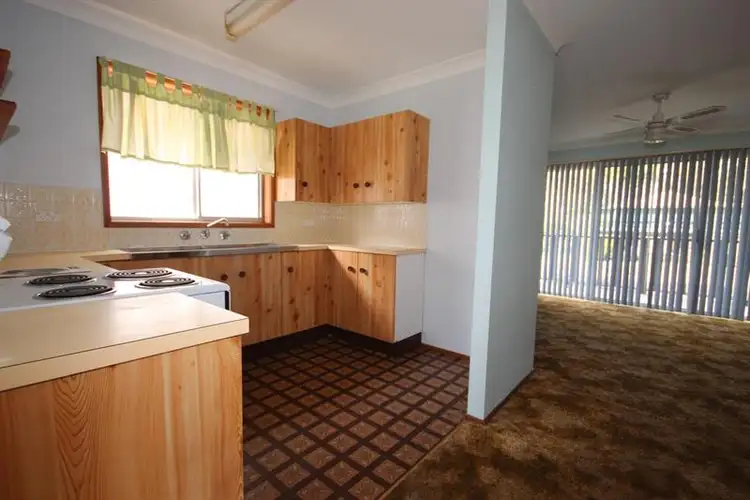 Sixth view of Homely house listing, 80 King Albert Ave, Tanilba Bay NSW 2319