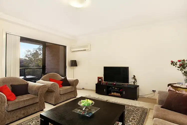 Second view of Homely apartment listing, 70/38 Orara St, Waitara NSW 2077