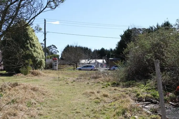Fourth view of Homely land listing, 921 Penrose Rd, Penrose NSW 2579