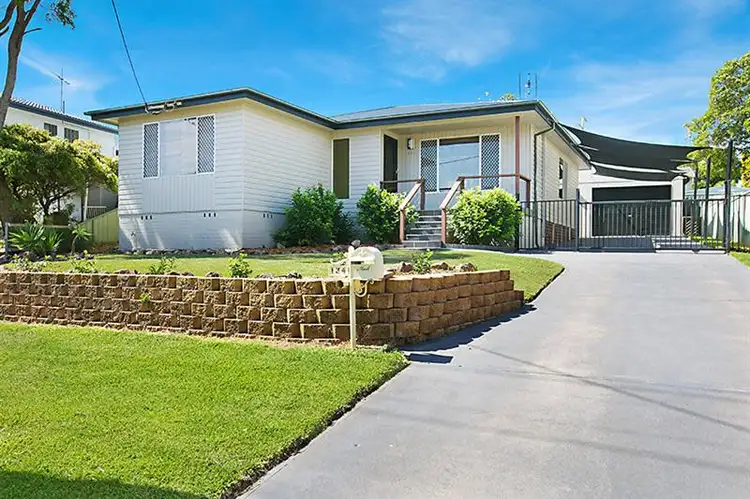 134 Northcote Ave, Swansea NSW 2281