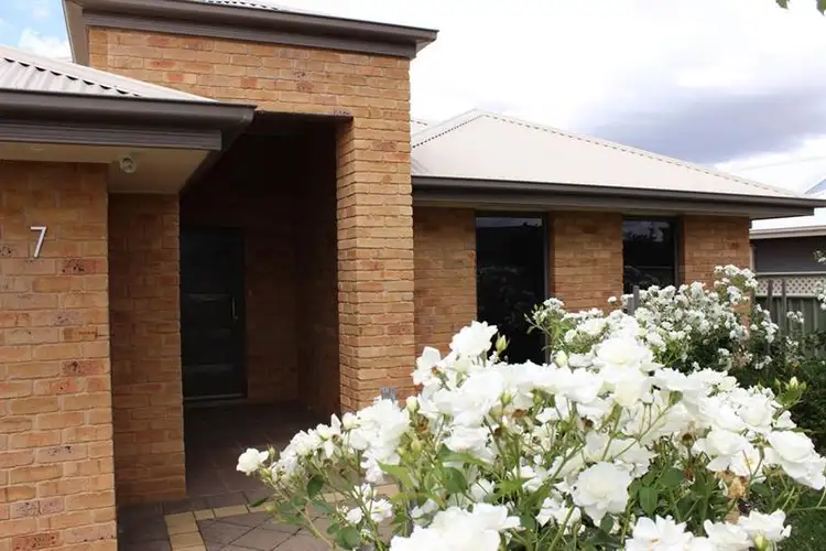 Third view of Homely house listing, 7 Hilton Pl, Dubbo NSW 2830