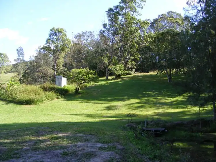Fifth view of Homely land listing, 2466 The Lakes Way, Bungwahl NSW 2423