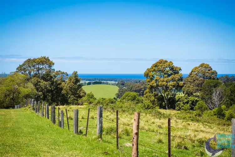 Third view of Homely house listing, 321 Punkalla Tilba Rd, Central Tilba NSW 2546