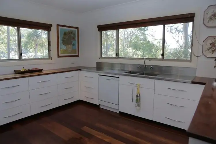 Seventh view of Homely house listing, 3 Riverview Rd, North Narooma NSW 2546