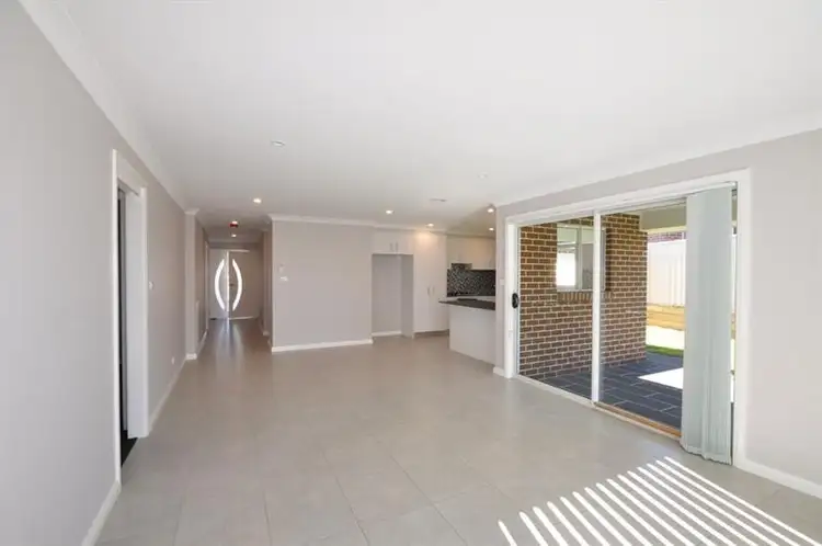 Sixth view of Homely house listing, 20 Glasson Dr, Orange NSW 2800
