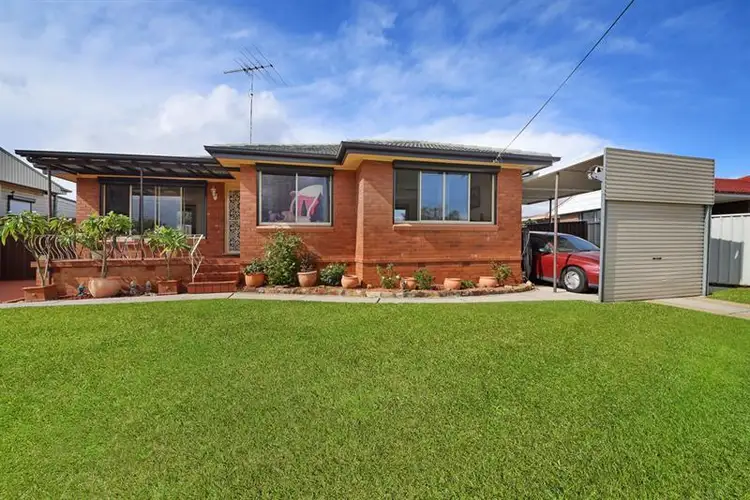 70 Waminda Ave, Campbelltown NSW 2560