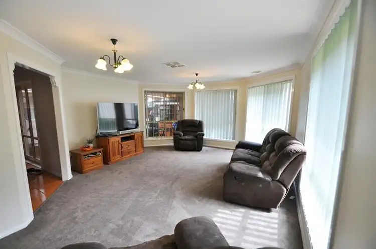 Fifth view of Homely house listing, 28 Websdale Dr, Dubbo NSW 2830