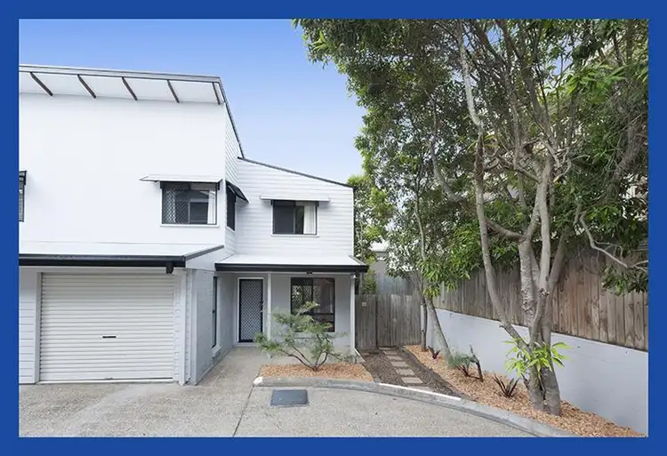 2/50 Kingsley Pde, Yeronga QLD 4104