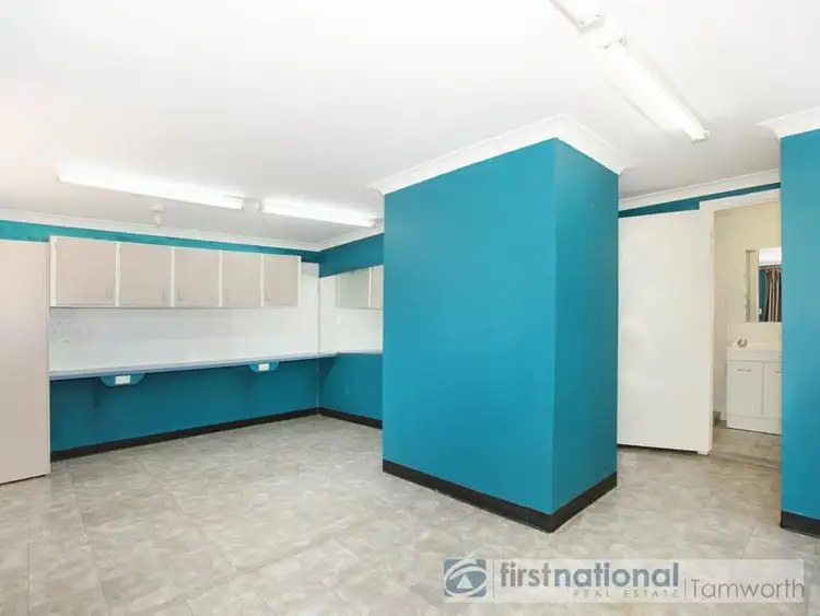 Sixth view of Homely house listing, 59 Flinders St, Tamworth NSW 2340