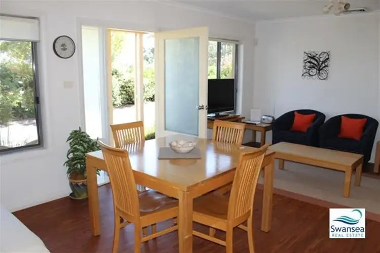 Fifth view of Homely terrace listing, 402 Currawong Cct, Cams Wharf NSW 2281