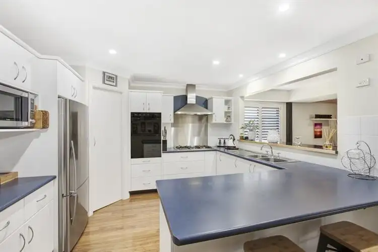 Fourth view of Homely house listing, 1 Clarence St, Lake Munmorah NSW 2259