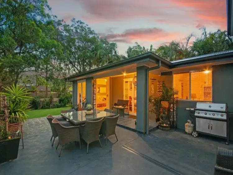 Fourth view of Homely house listing, 2 Lakeview Pde, Umina Beach NSW 2257