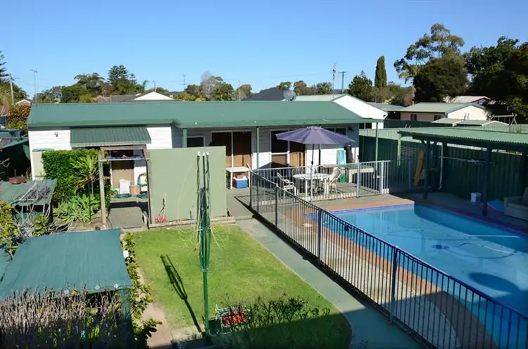 Second view of Homely house listing, 28 Winifred Ave, Umina Beach NSW 2257