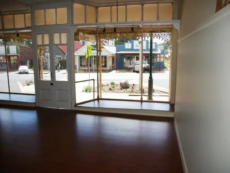 Fourth view of Homely house listing, 80 Bridge St, Uralla NSW 2358