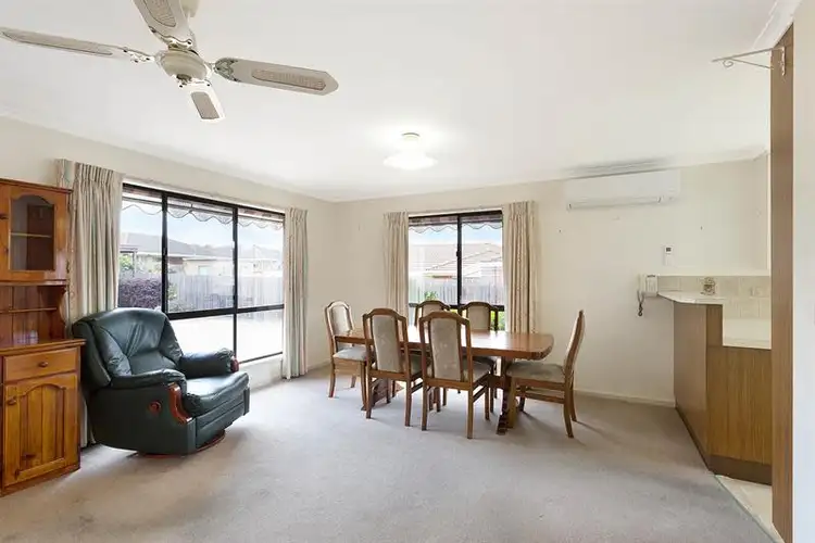 Fifth view of Homely villa listing, 1/14 Yarrawood Ave, Merimbula NSW 2548