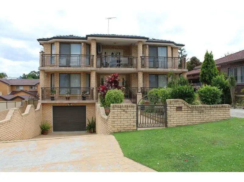 Main view of Homely house listing, 102 William St, Condell Park NSW 2200