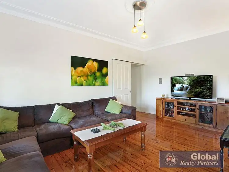 Third view of Homely house listing, 8 Chambers St, East Maitland NSW 2323