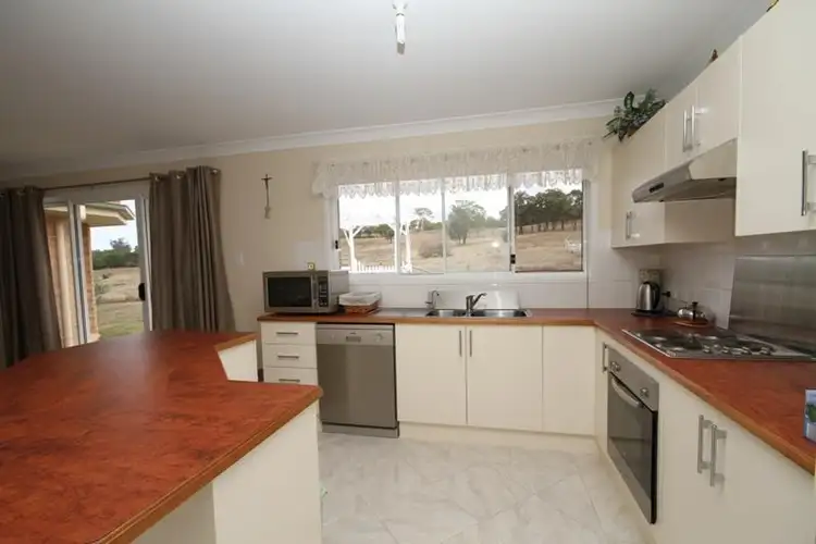Sixth view of Homely rural property listing, 4873 Oallen Ford Rd, Bungonia NSW 2580