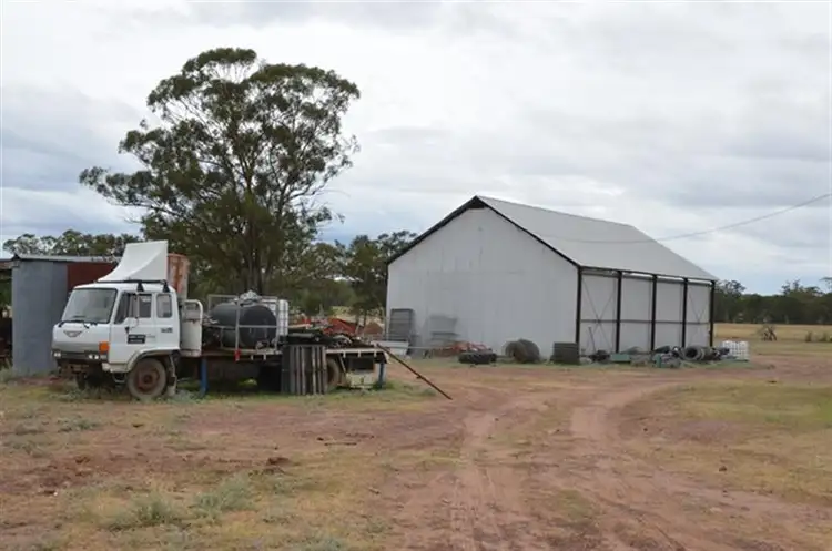 Third view of Homely rural property listing, 147 Eastview Rd, Boggabri NSW 2382