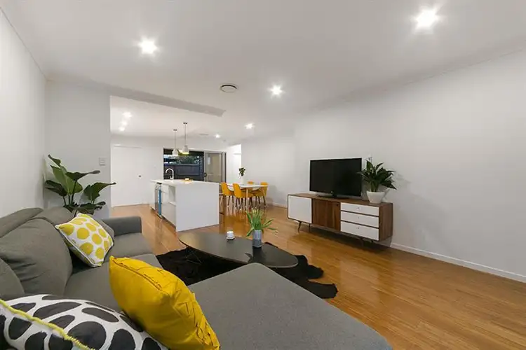 Fifth view of Homely semi-detached listing, 23 Gustavson St, Annerley QLD 4103