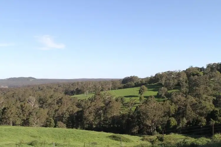 Fifth view of Homely rural property listing, 267 Bundanoon Rd, Exeter NSW 2579