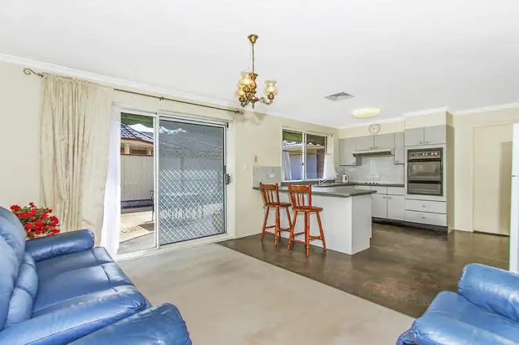 Third view of Homely villa listing, 2/17 Edward St, Woy Woy NSW 2256