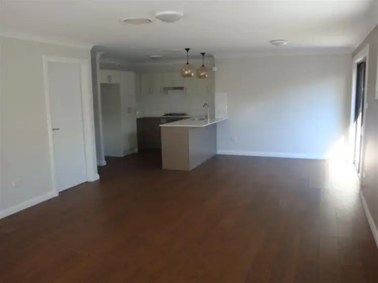Second view of Homely villa listing, 255 Morpeth Rd, Raworth NSW 2321