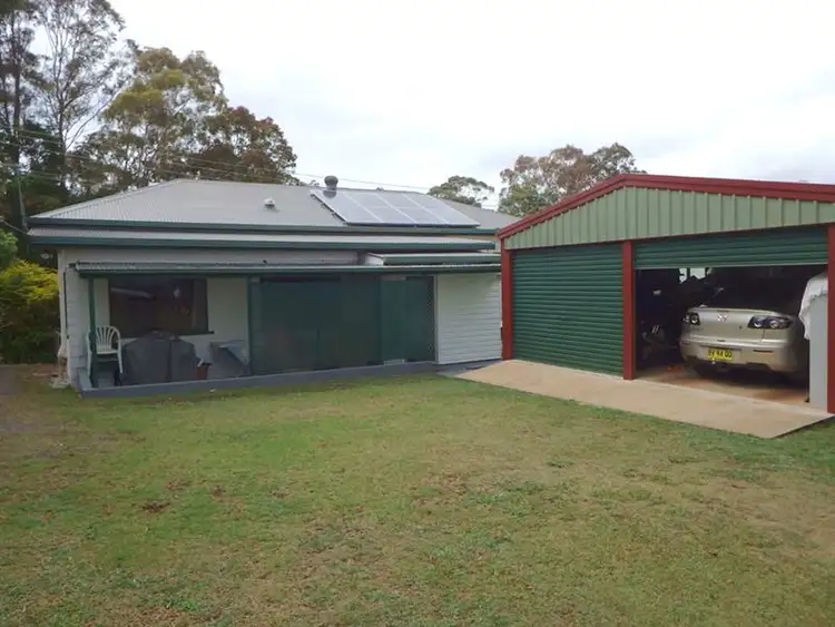 Second view of Homely house listing, 73 Invercauld Rd, Goonellabah NSW 2480