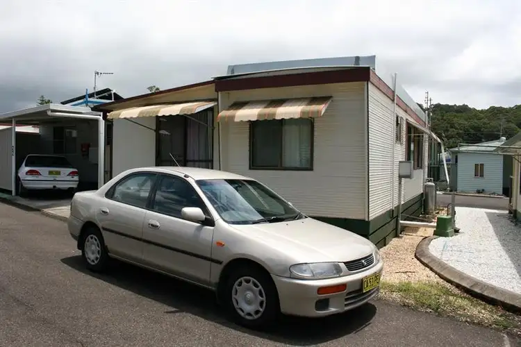Second view of Homely house listing, 21/210 Pacific Hwy, Coffs Harbour NSW 2450