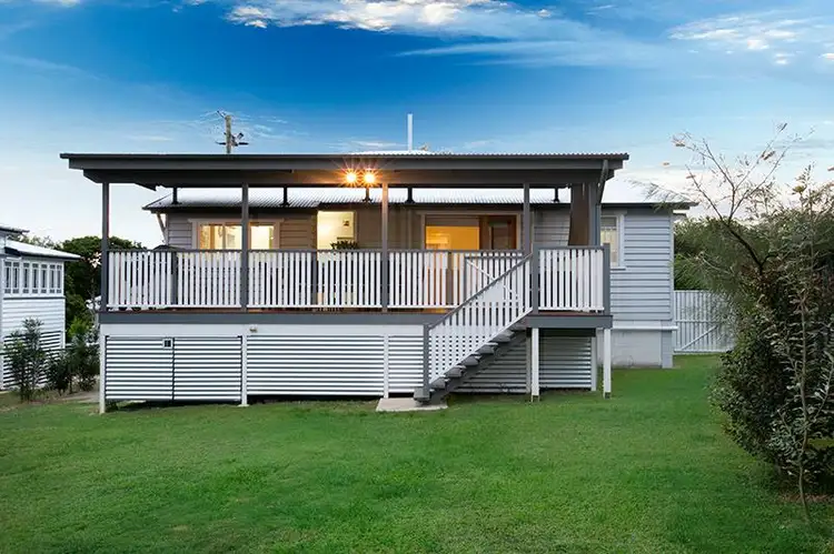 Fourth view of Homely house listing, 18 Dora St, Moorooka QLD 4105